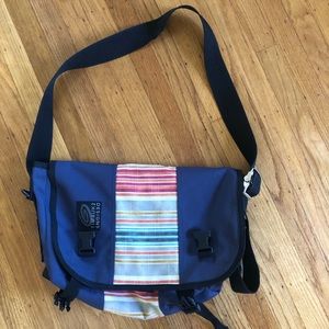 Timbuk2 Messenger Bag